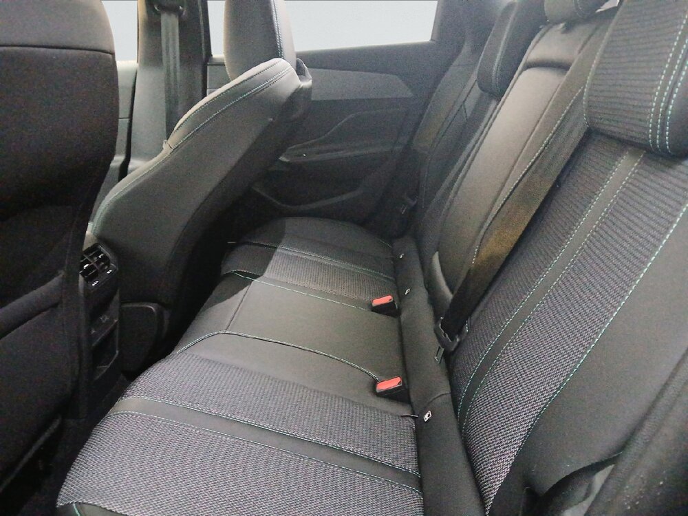 Occasion PEUGEOT 308 308 Plug-in Hybrid 195 ch e-DCS7 - Allure