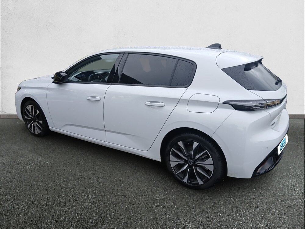 Occasion PEUGEOT 308 308 Plug-in Hybrid 195 ch e-DCS7 - Allure