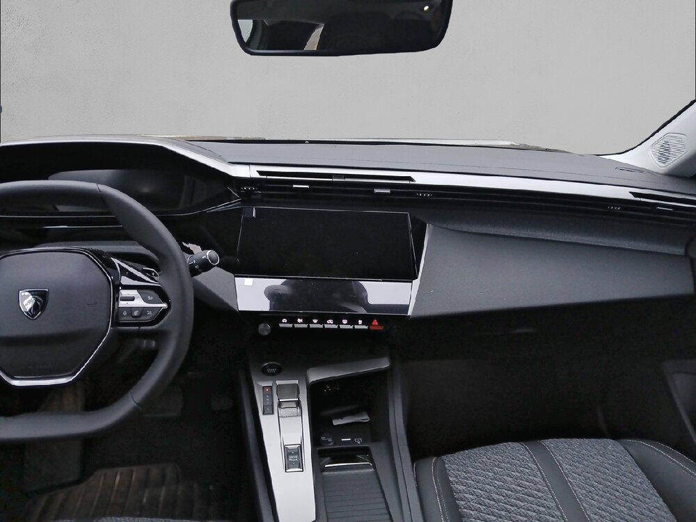 Occasion PEUGEOT 308 308 Plug-in Hybrid 195 ch e-DCS7 - Allure