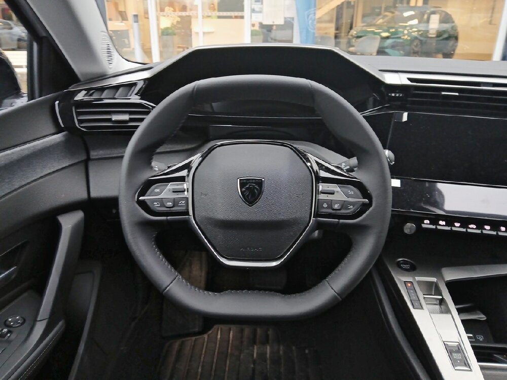 Occasion PEUGEOT 308 308 Plug-in Hybrid 195 ch e-DCS7 - Allure