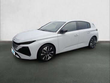 Occasion PEUGEOT 308 308 Plug-in Hybrid 195 ch e-DCS7 - Allure