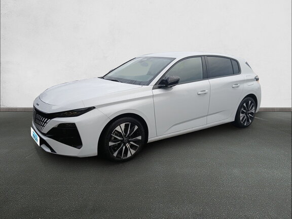 Occasion PEUGEOT 308 308 Plug-in Hybrid 195 ch e-DCS7 - Allure
