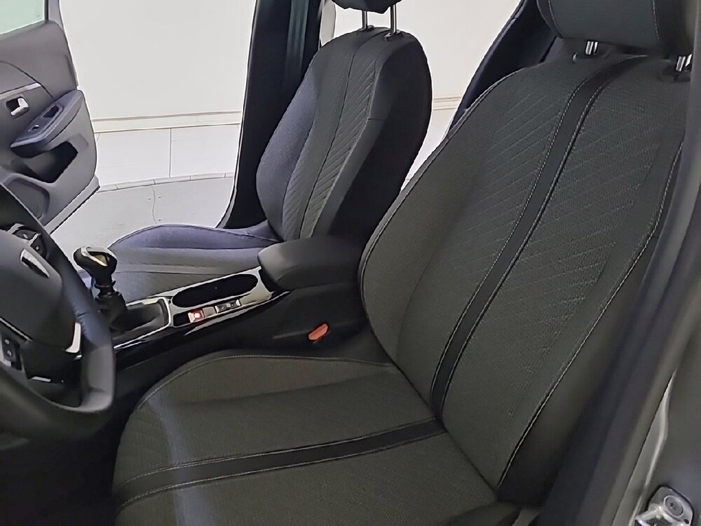 Occasion PEUGEOT 208 208 PureTech 100 S&S BVM6 - Allure