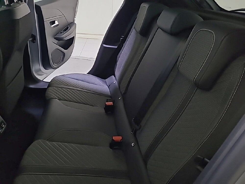 Occasion PEUGEOT 208 208 PureTech 100 S&S BVM6 - Allure