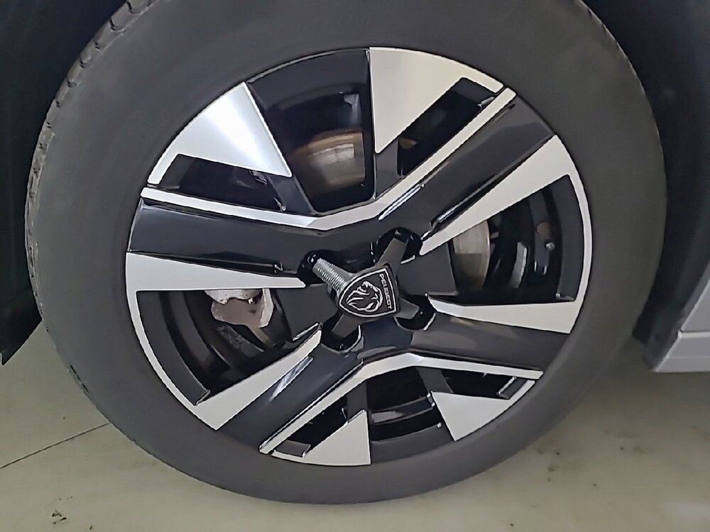 Occasion PEUGEOT 208 208 PureTech 100 S&S BVM6 - Allure