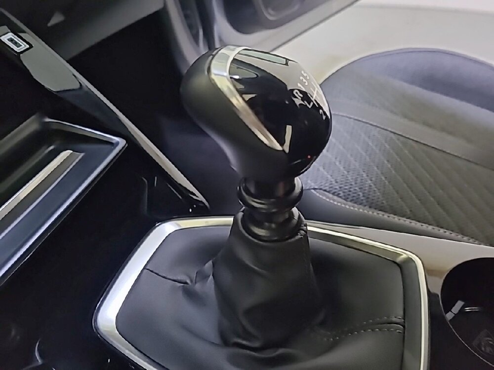 Occasion PEUGEOT 208 208 PureTech 100 S&S BVM6 - Allure