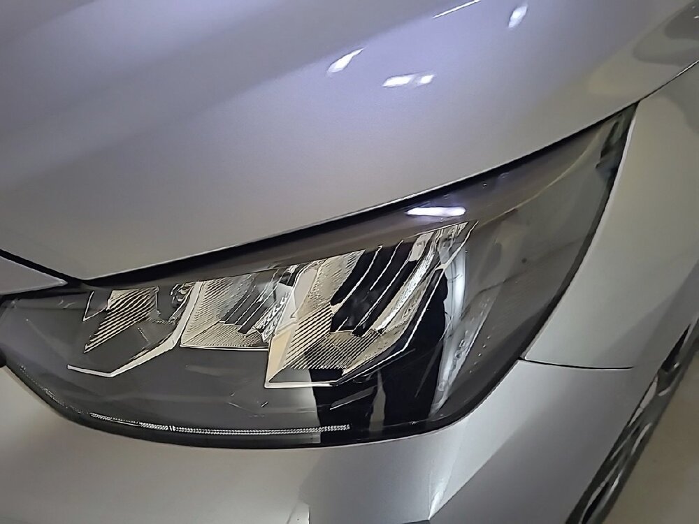 Occasion PEUGEOT 208 208 PureTech 100 S&S BVM6 - Allure