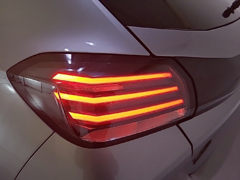 Occasion PEUGEOT 208 208 PureTech 100 S&S BVM6 - Allure