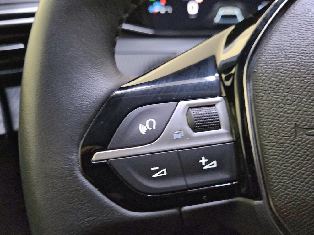 Occasion PEUGEOT 208 208 PureTech 100 S&S BVM6 - Allure