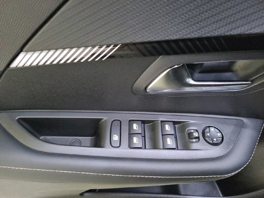 Occasion PEUGEOT 208 208 PureTech 100 S&S BVM6 - Allure