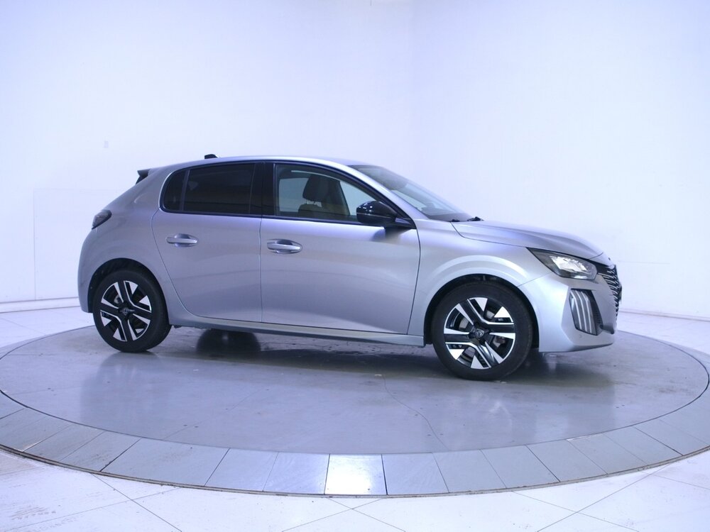 Occasion PEUGEOT 208 208 PureTech 100 S&S BVM6 - Allure