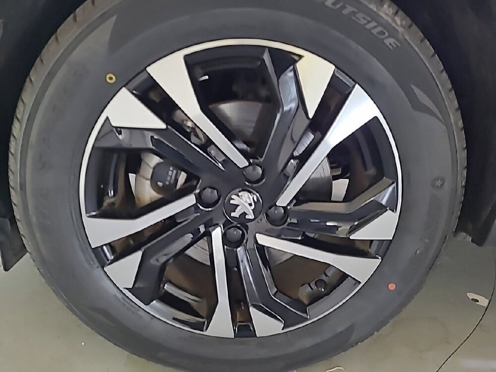 Occasion PEUGEOT 2008 2008 Electrique 136 ch - Allure Pack