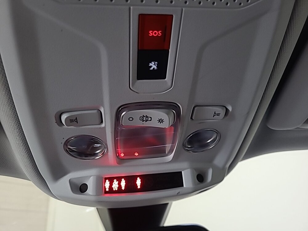 Occasion PEUGEOT 2008 2008 Electrique 136 ch - Allure Pack