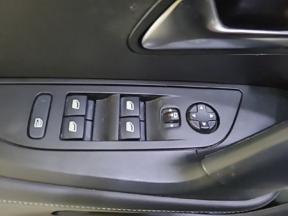 Occasion PEUGEOT 2008 2008 Electrique 136 ch - Allure Pack