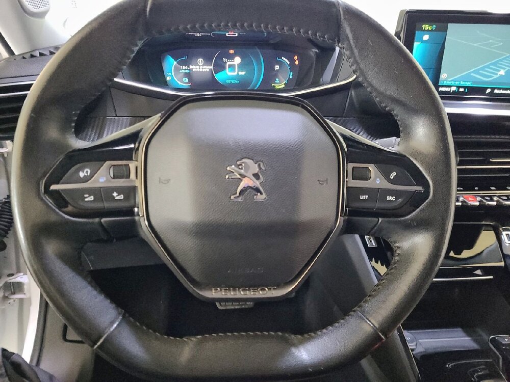 Occasion PEUGEOT 2008 2008 Electrique 136 ch - Allure Pack