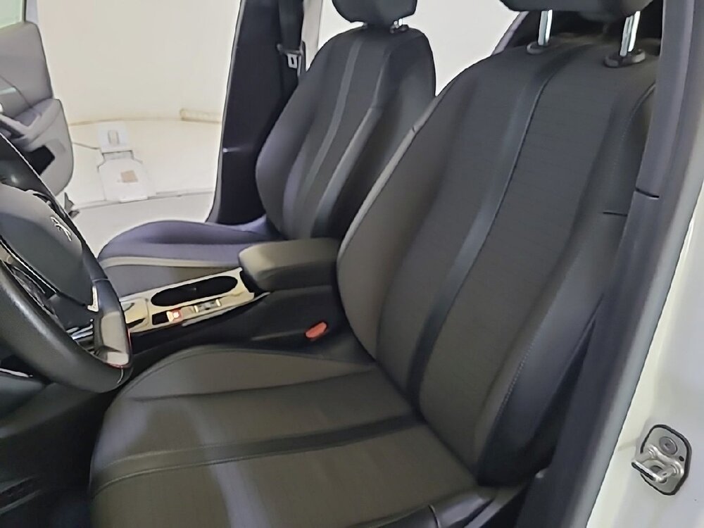 Occasion PEUGEOT 2008 2008 Electrique 136 ch - Allure Pack