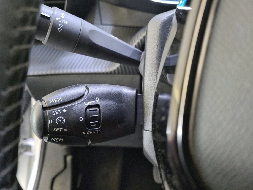 Occasion PEUGEOT 2008 2008 Electrique 136 ch - Allure Pack