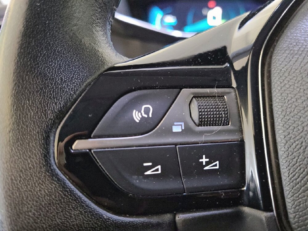 Occasion PEUGEOT 2008 2008 Electrique 136 ch - Allure Pack