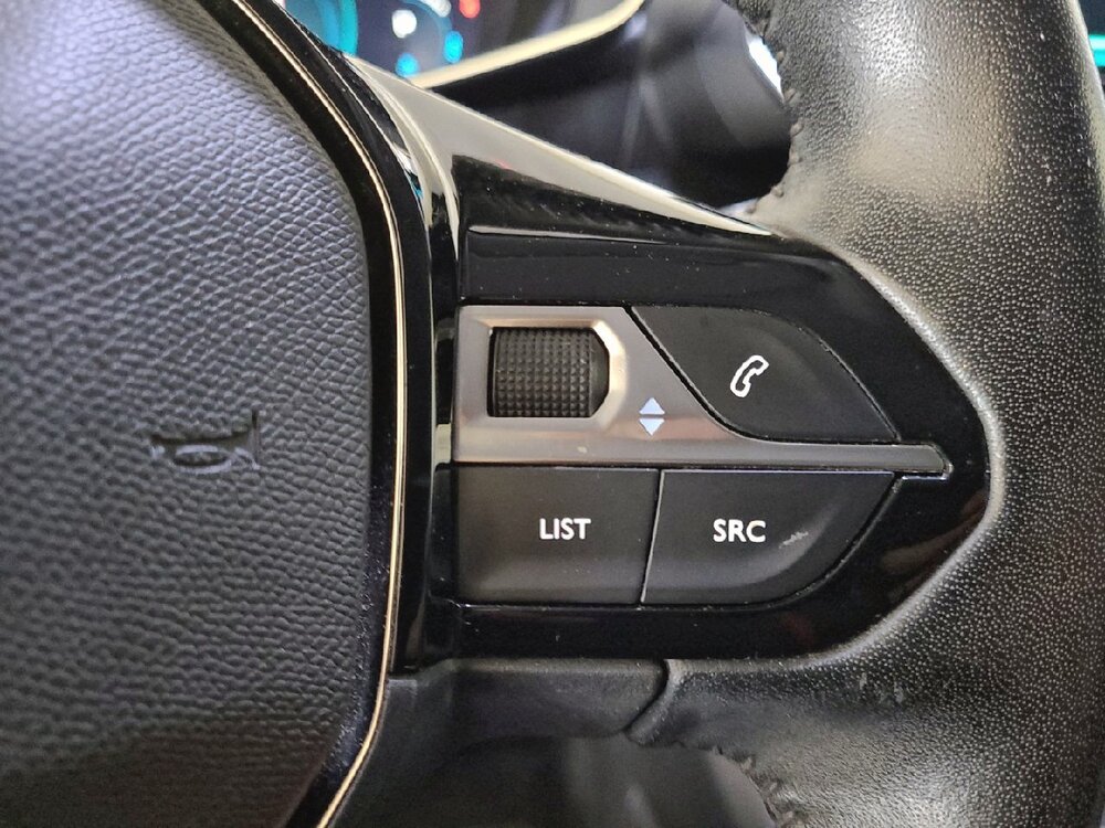 Occasion PEUGEOT 2008 2008 Electrique 136 ch - Allure Pack