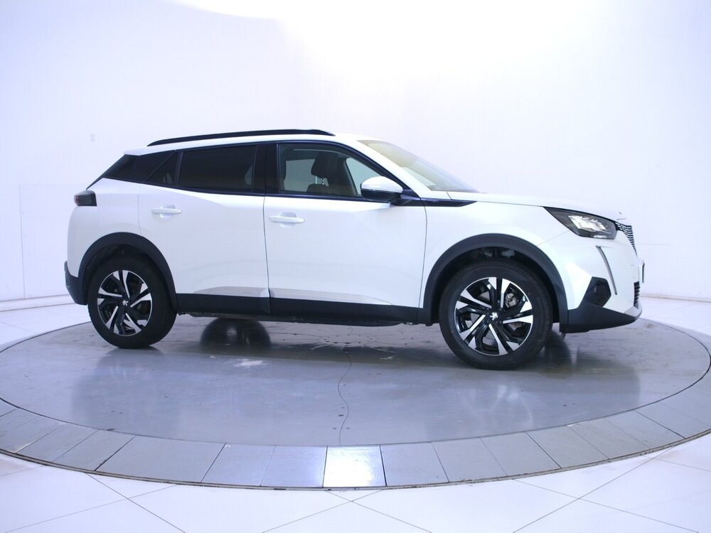 Occasion PEUGEOT 2008 2008 Electrique 136 ch - Allure Pack