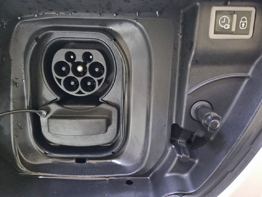 Occasion PEUGEOT 2008 2008 Electrique 136 ch - Allure Pack