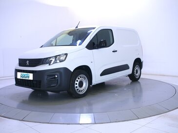 Occasion PEUGEOT Partner PARTNER FOURGON M 950 KG BLUEHDI 100 S&S BVM6