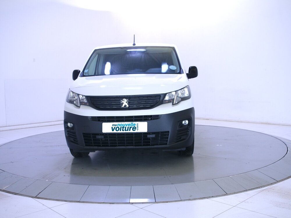 Occasion PEUGEOT Partner PARTNER FOURGON M 950 KG BLUEHDI 100 S&S BVM6