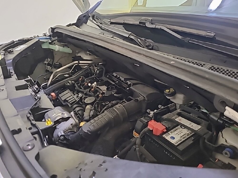 Occasion PEUGEOT Partner PARTNER FOURGON M 950 KG BLUEHDI 100 S&S BVM6