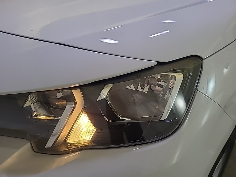 Occasion PEUGEOT Partner PARTNER FOURGON M 950 KG BLUEHDI 100 S&S BVM6