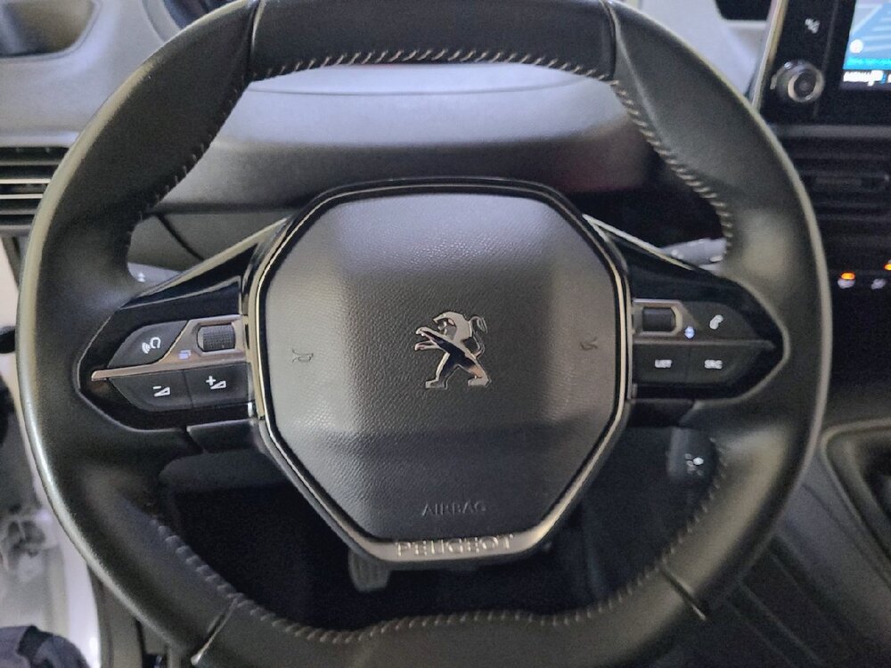 Occasion PEUGEOT Partner PARTNER FOURGON M 950 KG BLUEHDI 100 S&S BVM6