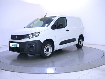 Occasion PEUGEOT Partner PARTNER FOURGON M 950 KG BLUEHDI 100 S&S BVM6