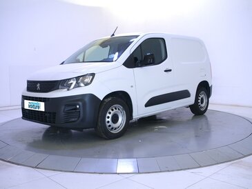 Occasion PEUGEOT Partner PARTNER FOURGON M 950 KG BLUEHDI 100 S&S BVM6