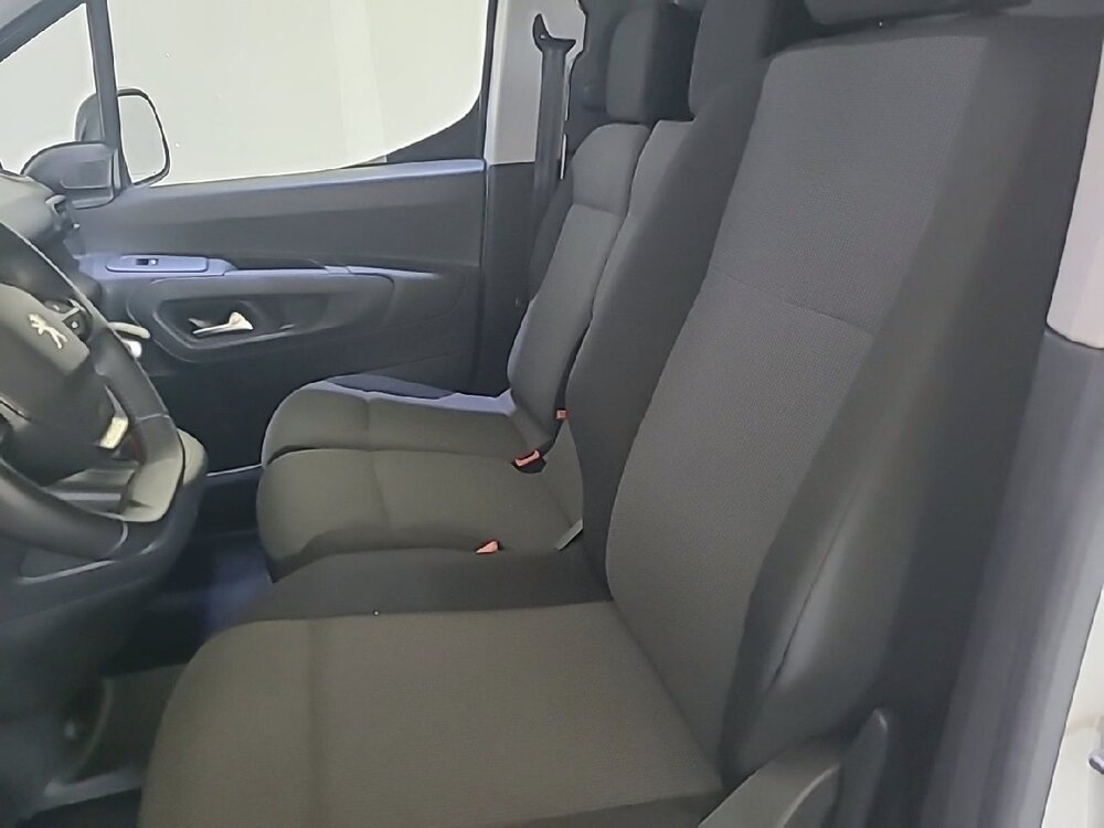 Occasion PEUGEOT Partner PARTNER FOURGON M 950 KG BLUEHDI 100 S&S BVM6