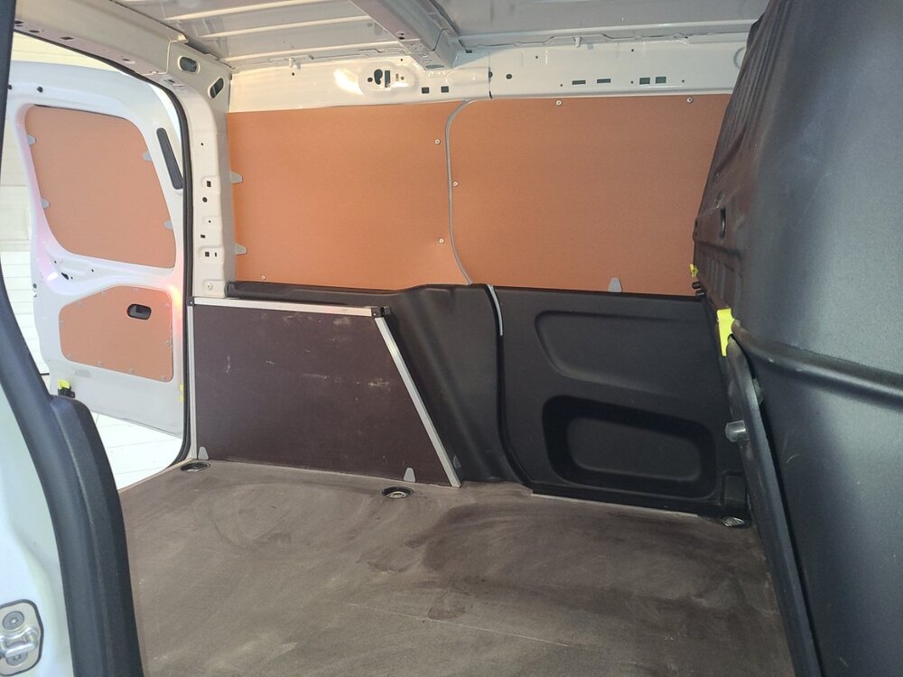 Occasion PEUGEOT Partner PARTNER FOURGON M 950 KG BLUEHDI 100 S&S BVM6