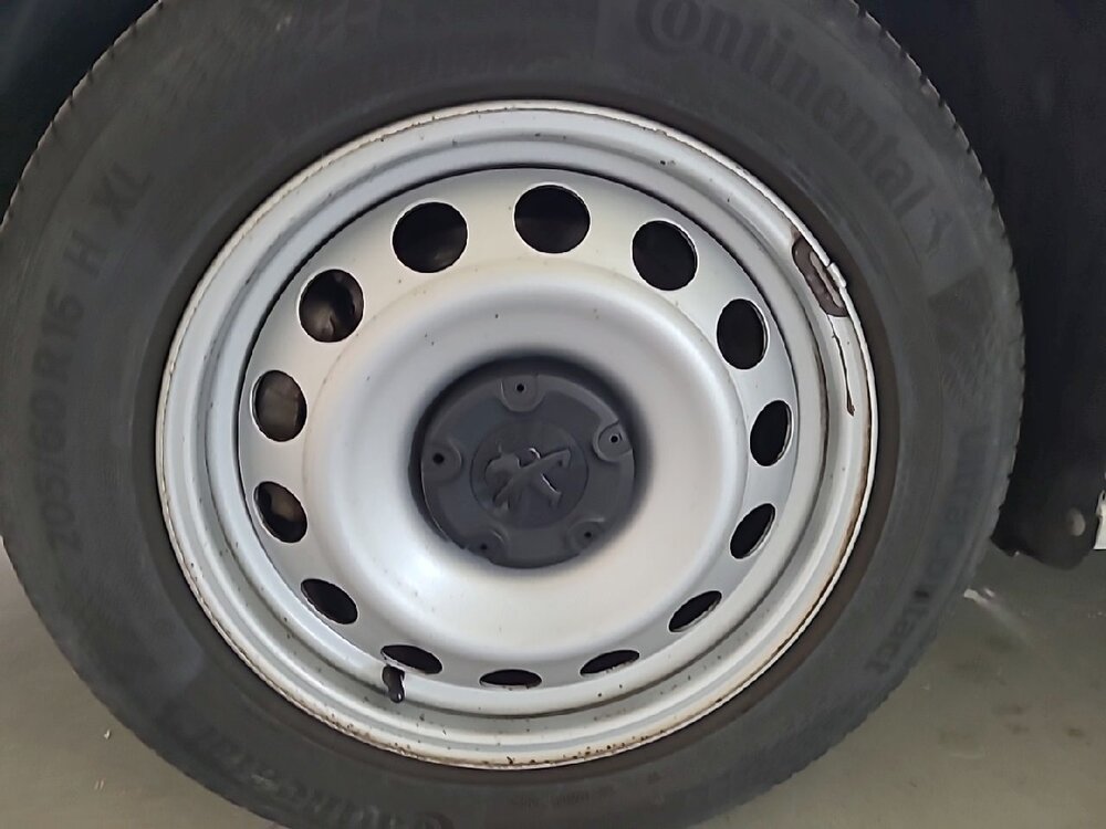 Occasion PEUGEOT Partner PARTNER FOURGON M 950 KG BLUEHDI 100 S&S BVM6