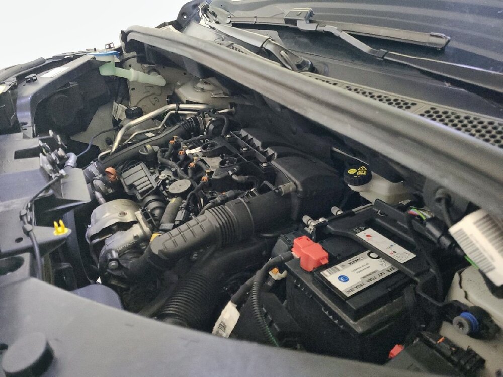 Occasion PEUGEOT Partner PARTNER FOURGON M 950 KG BLUEHDI 100 S&S BVM6