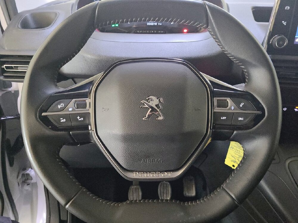 Occasion PEUGEOT Partner PARTNER FOURGON M 950 KG BLUEHDI 100 S&S BVM6