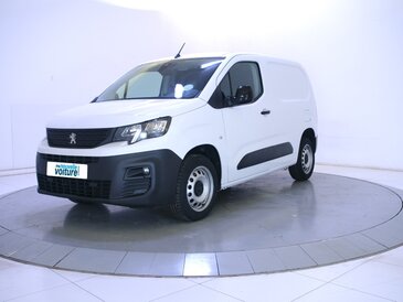 Occasion PEUGEOT Partner PARTNER FOURGON M 950 KG BLUEHDI 100 S&S BVM6