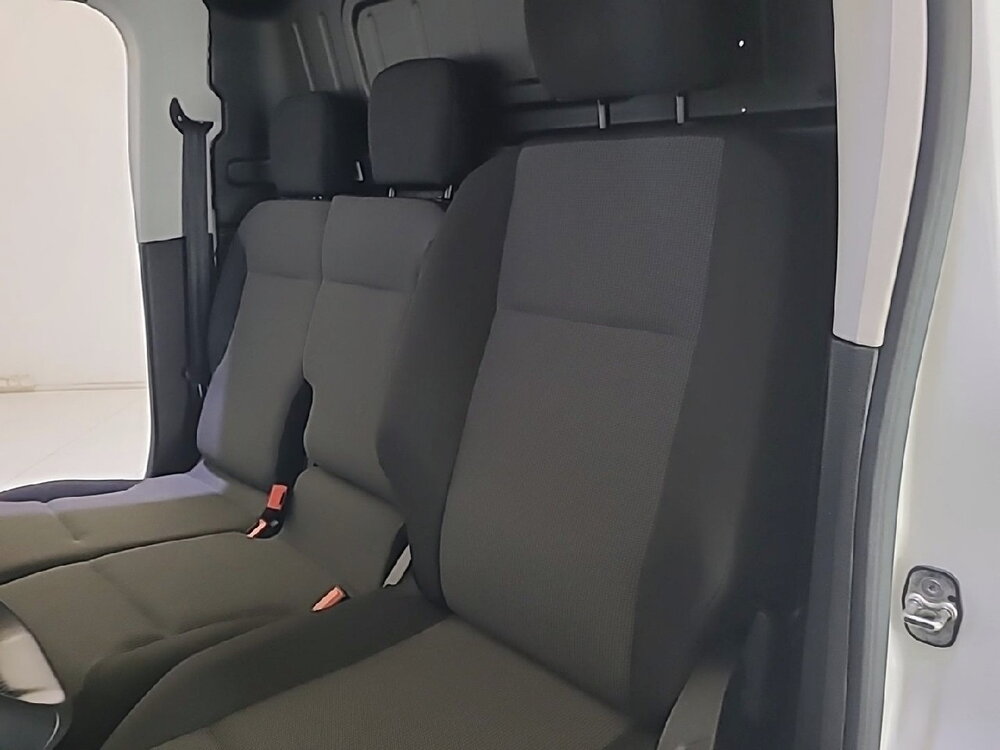 Occasion PEUGEOT Partner PARTNER FOURGON M 950 KG BLUEHDI 100 S&S BVM6