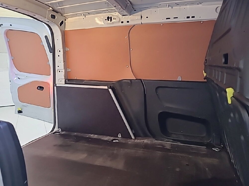 Occasion PEUGEOT Partner PARTNER FOURGON M 950 KG BLUEHDI 100 S&S BVM6