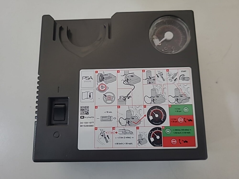 Occasion PEUGEOT Partner PARTNER FOURGON M 950 KG BLUEHDI 100 S&S BVM6