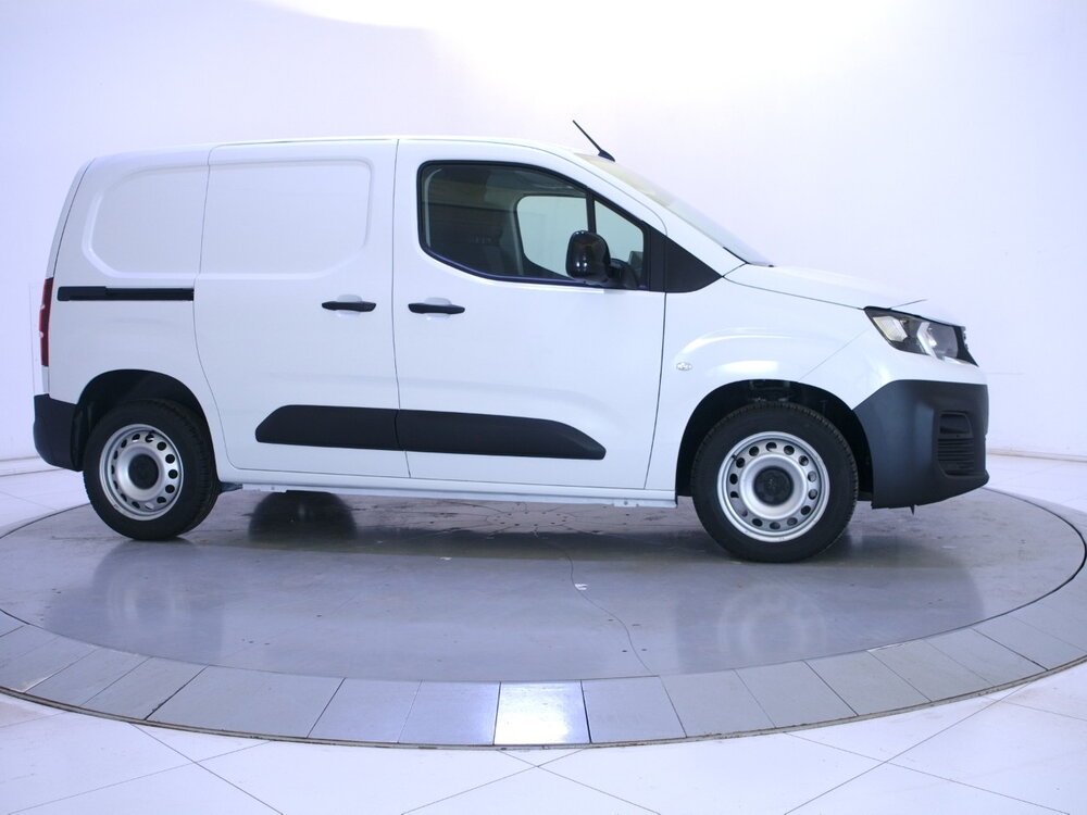 Occasion PEUGEOT Partner PARTNER FOURGON M 950 KG BLUEHDI 100 S&S BVM6