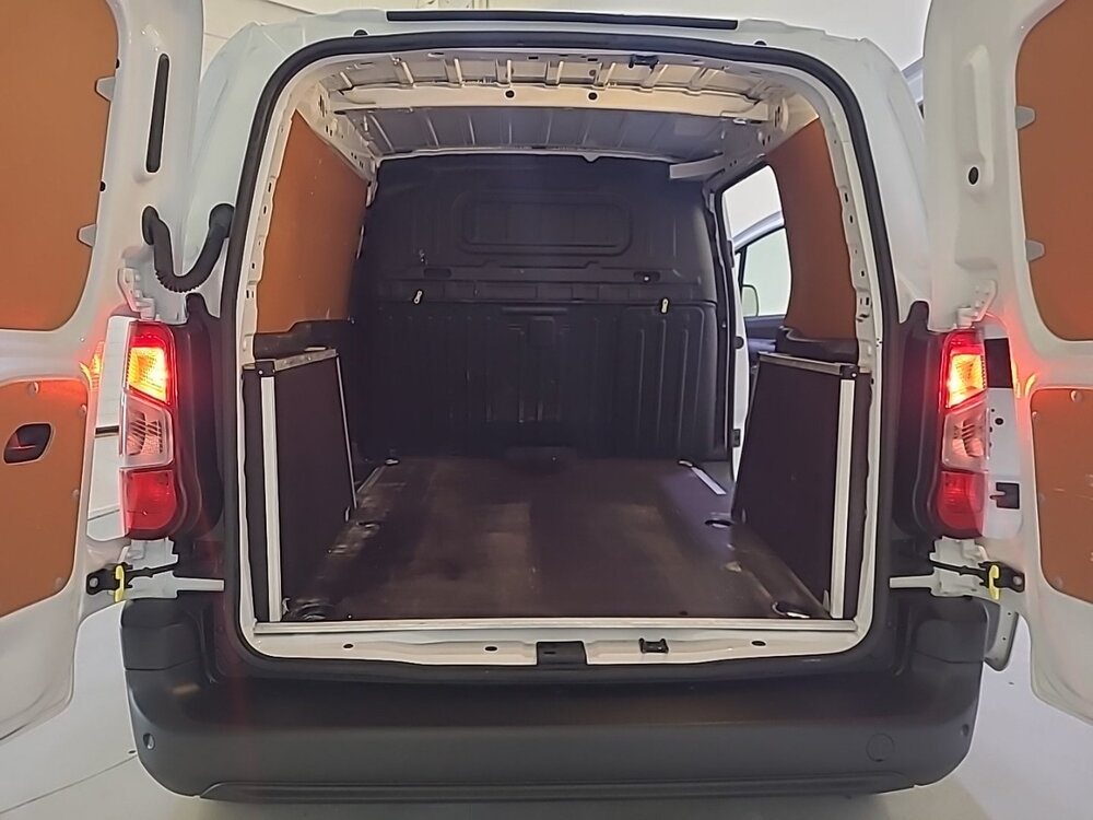 Occasion PEUGEOT Partner PARTNER FOURGON M 950 KG BLUEHDI 100 S&S BVM6