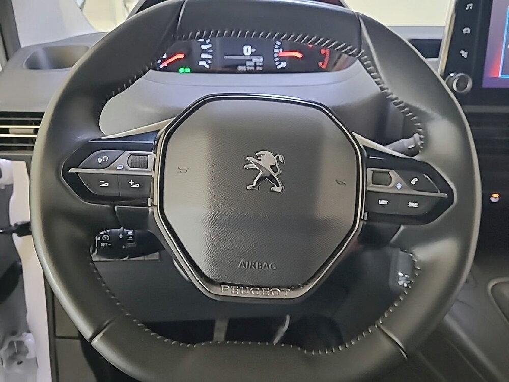 Occasion PEUGEOT Partner PARTNER FOURGON M 950 KG BLUEHDI 100 S&S BVM6