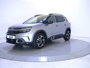 Occasion CITROEN C5 AirCross C5 Aircross PureTech 130 S&S EAT8 - Shine