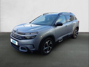 Occasion CITROEN C5 AirCross C5 Aircross PureTech 130 S&S EAT8 - Shine