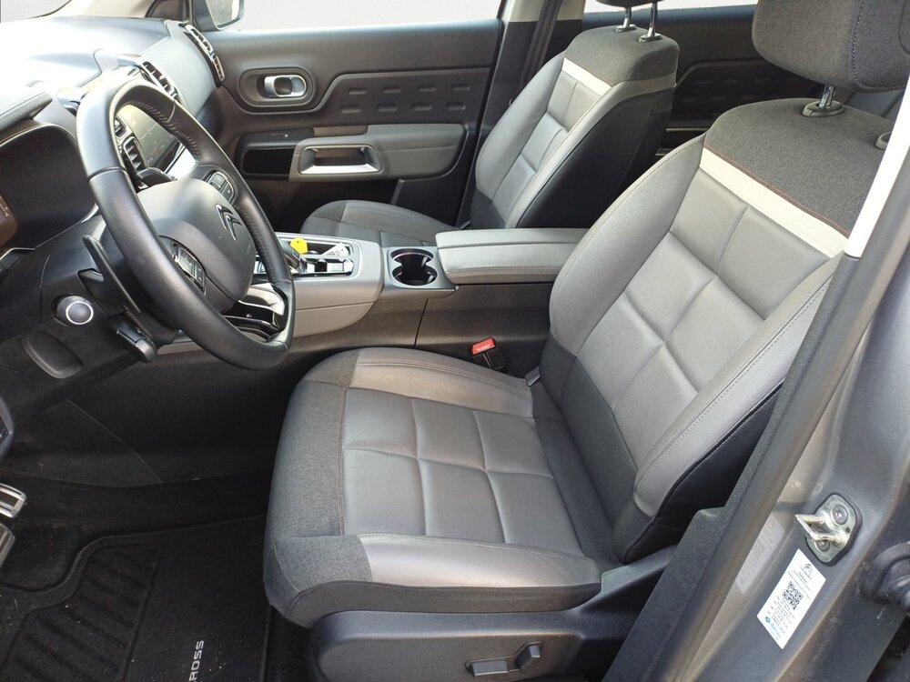 Occasion CITROEN C5 AirCross C5 Aircross PureTech 130 S&S EAT8 - Shine