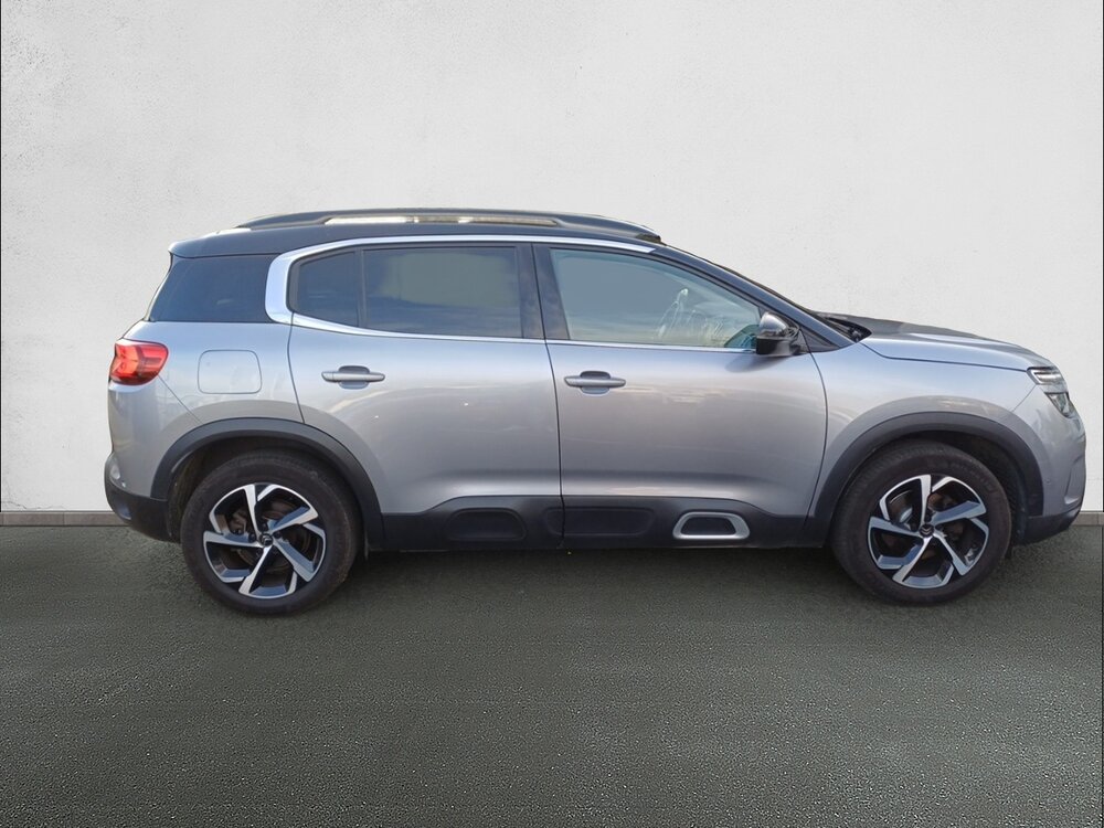 Occasion CITROEN C5 AirCross C5 Aircross PureTech 130 S&S EAT8 - Shine