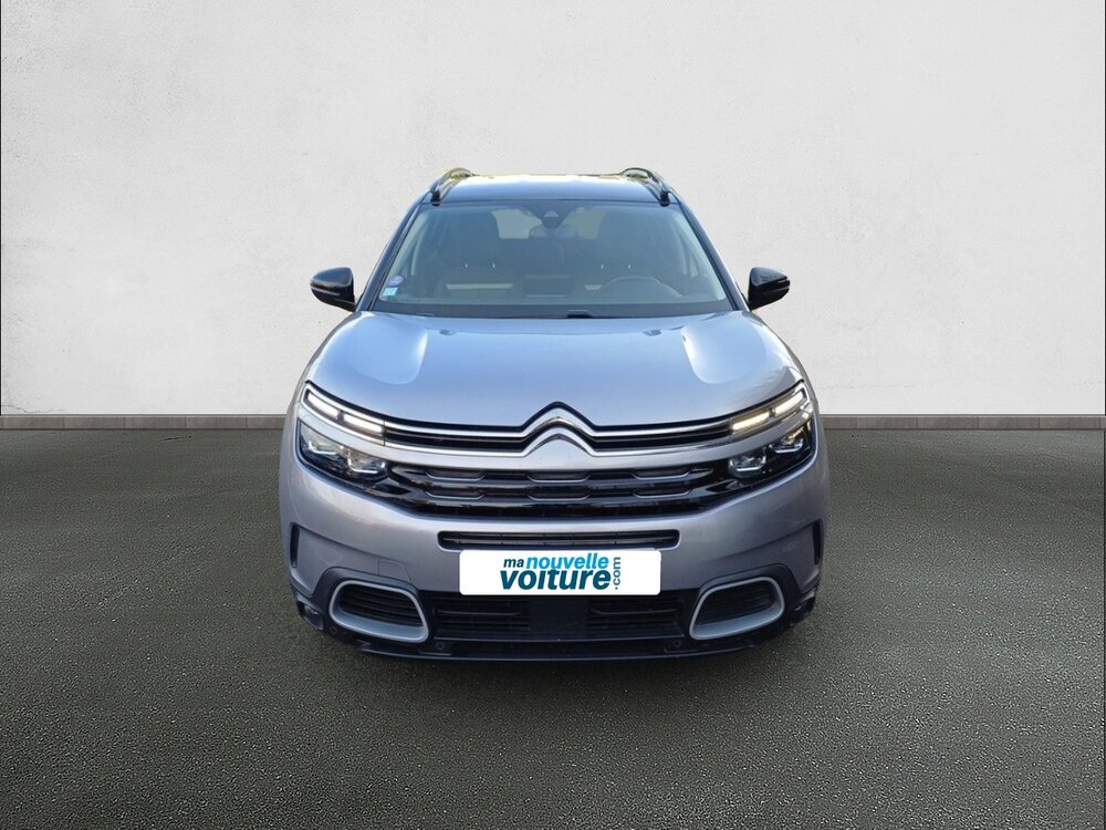 Occasion CITROEN C5 AirCross C5 Aircross PureTech 130 S&S EAT8