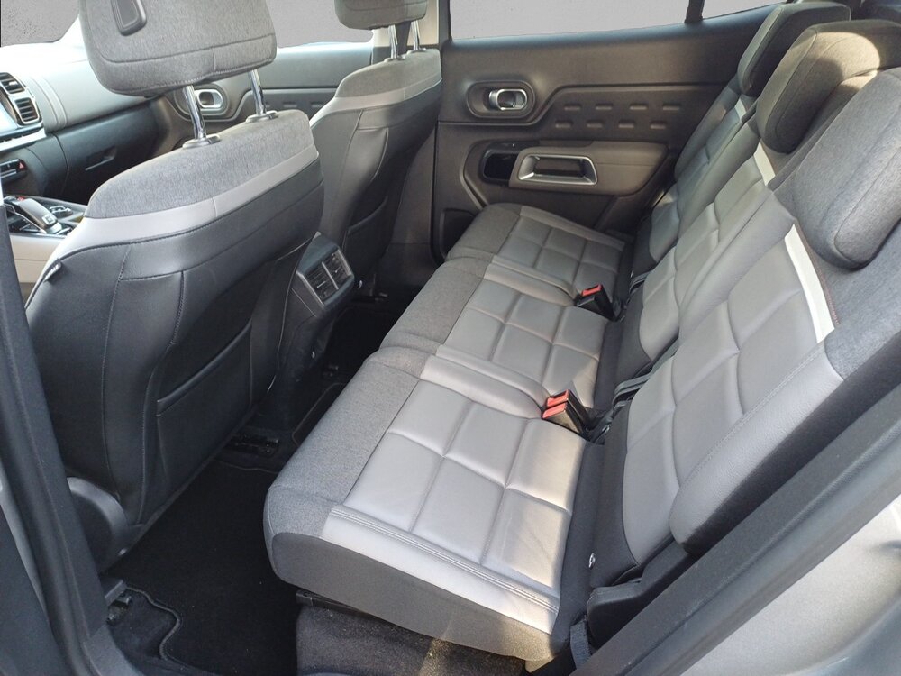 Occasion CITROEN C5 AirCross C5 Aircross PureTech 130 S&S EAT8